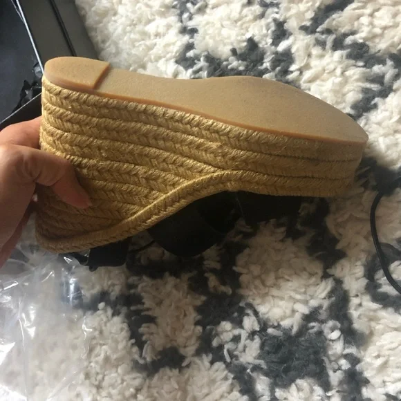 YSL NERO espadrilles - Picture 9 of 15